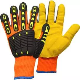 Виброзащитные перчатки S. GLOVES X-MARINA 31030-12