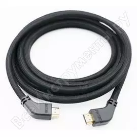 Видео кабель Eagle Cable Deluxe II 10011032