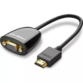 Видеоадаптер Ugreen 40253