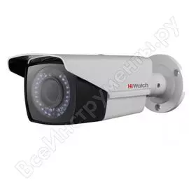 Видеокамера 2.8-12mm hiwatch ds-t206p 300510205