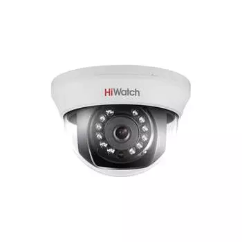 Видеокамера HIWATCH