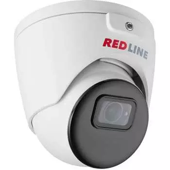 Видеокамера REDLINE RL-IP25P-S.eco