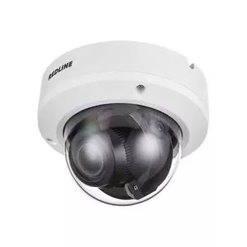 Видеокамера REDLINE RL-IP662P-VML-S.WDR
