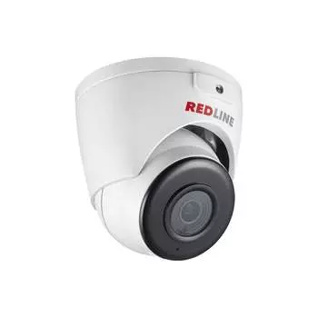Видеокамера REDLINE RL-AHD4K-MC-S-2.8