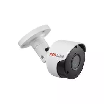 Видеокамера REDLINE RL-AHD5M-MB-S-2,8