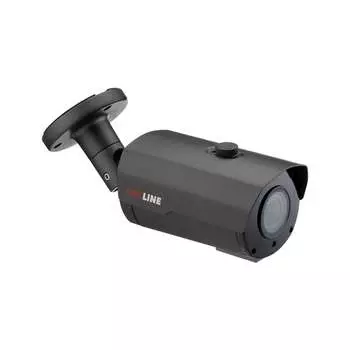 Видеокамера REDLINE RL-AHD5M-MB-V.black
