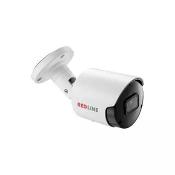 Видеокамера REDLINE RL-IP15P-S.WDR