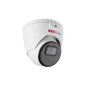 Видеокамера REDLINE RL-IP28P-S.eco