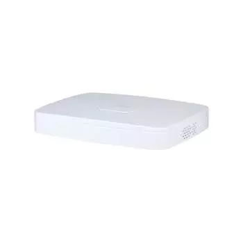 Видеорегистратор DAHUA DHI-NVR4108-8P-4KS3