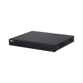 Видеорегистратор DAHUA DHI-NVR4208-8P-4KS3