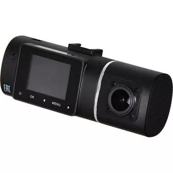 Видеорегистратор DIGMA FreeDrive 212 NIGHT FHD 1460190