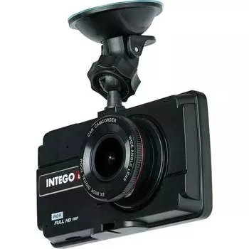 Видеорегистратор INTEGO Basic VX-240FHD