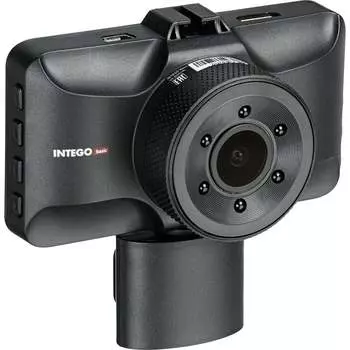 Видеорегистратор INTEGO Basic VX-360DUAL