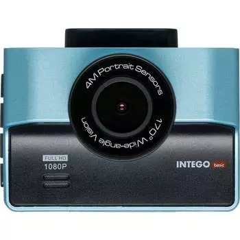 Видеорегистратор INTEGO Basic VX-850FHD VX-850FHD-SB