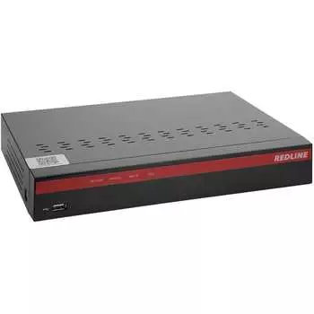 Видеорегистратор REDLINE RL-NVR16C1H.AT