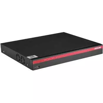 Видеорегистратор REDLINE RL-MHD16U2
