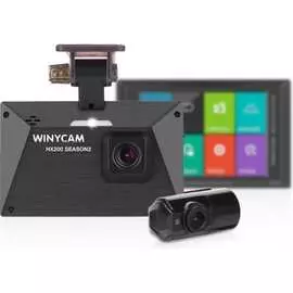 Видеорегистратор WINYCAM