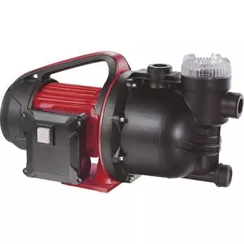 Вихревой центробежный насос EDON EPW 1200 24808