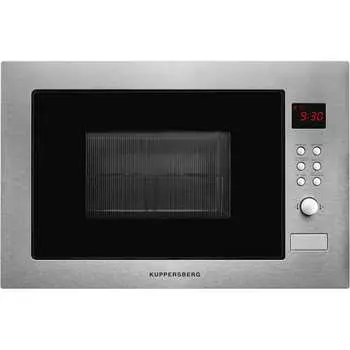 Vикроволновая микроволновая печь KUPPERSBERG HMW 635 X 6570