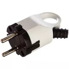 Вилка TDM ELECTRIC SQ1806-0005