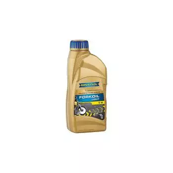 Вилочное масло RAVENOL