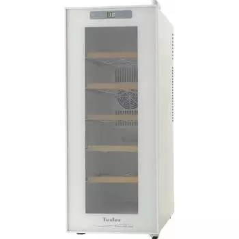 Винный шкаф TESLER WCV-125 202575