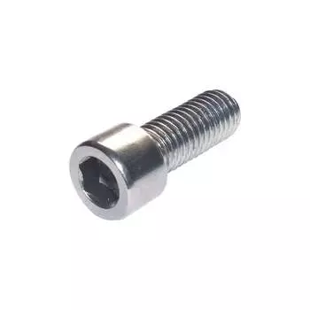 Винт Bullit M10x30 DIN 912 (20 шт.) КР.192559