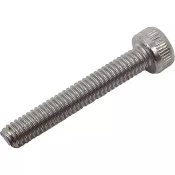 Винт ЦКИ М2.5x16 DIN912 100 шт. 70231