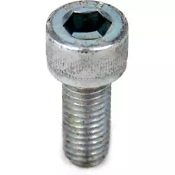 Винт ЦКИ М2.5х4 DIN912 500 шт. 63356