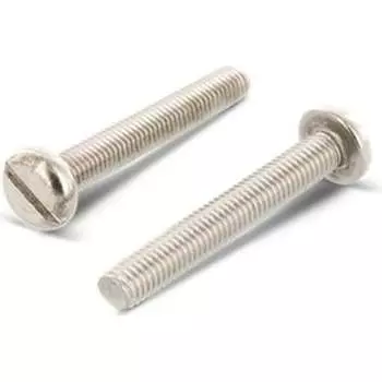 Винт ЦКИ М3x10 DIN85 500 шт. 70036