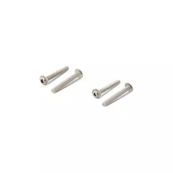 Винт ЦКИ М4х16 ISO7380-2 150 шт. 63720
