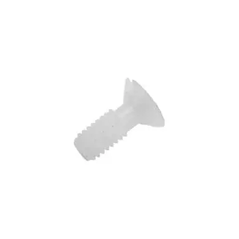 Винт DINFIX M4x10 DIN963 10 шт. 00-00001522