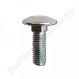Винт для механического соединения элементов DKC М6x20 CM050620