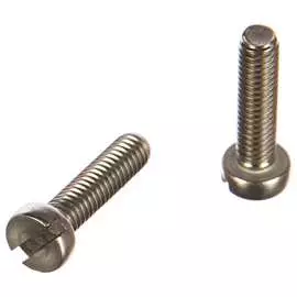Винт ЕВРОПАРТНЕР 4x16 DIN84 (8 шт.) 4241 1