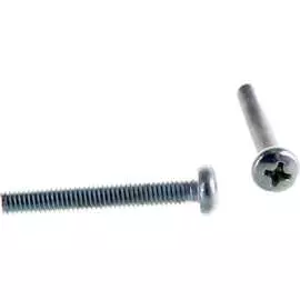 Винт Госкреп М4х30 DIN7985 15 шт. 6-0054860