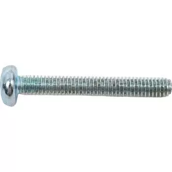 Винт Госкреп М4х30 DIN7985 (10 шт.) КР.110576
