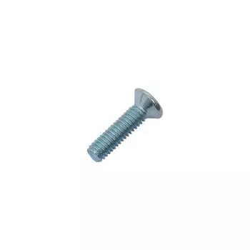 Винт качественный крепеж 4x16 DIN965 (400 шт.) 0200861