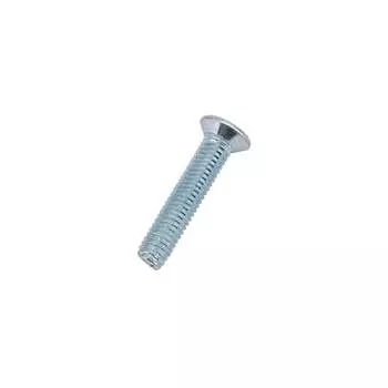 Винт качественный крепеж 5x25150 DIN965 (150 шт.) 0200875