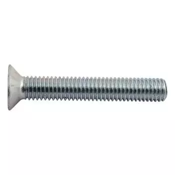 Винт качественный крепеж 8x5030 DIN965 (30 шт.) 0200899