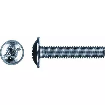 Винт КРЕП-КОМП 8x40 DIN967 1000 шт. вм840