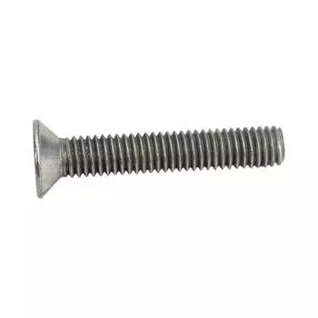 Винт крепежная техника din 965, 6x35, 5 шт 38470