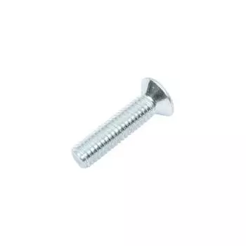 Винт крепежная техника 6x25 DIN965 500 шт 493672