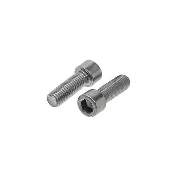 Винт KREPFIELD 912A2ВИНТПР6Х12-30