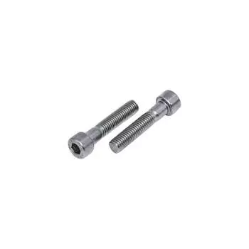 Винт KREPFIELD 912A2ВИНТПР12Х40-8