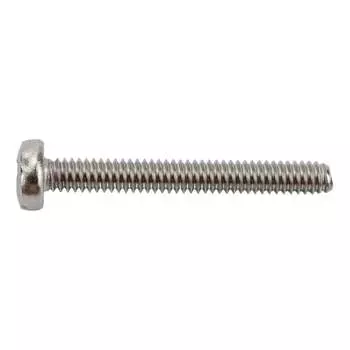 Винт Метиз-Эксперт М2x16 DIN7985 100 шт. НФ-00020790