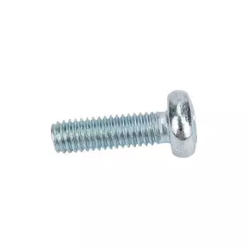 Винт Невский Крепеж DIN 7985, с полукруглой головкой, оцинк., М6x20 (10 шт) 802786