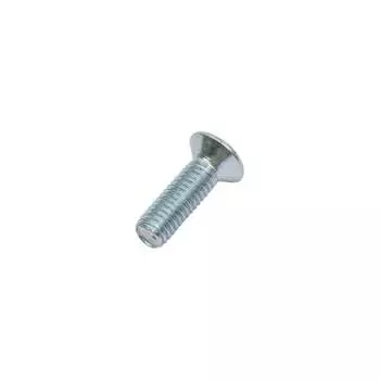 Винт Невский Крепеж с потайной головкой DIN 965 оцинк., М5x16 (18 шт) 802758