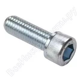 Винт Bullit M6x20 DIN 912 (8 шт.) КР.192617