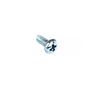 Винт Стройбат М4x12 DIN7985 200 шт 106081