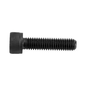 Винт ZAMETAL М6x25 мм, DIN 912, 500 шт. ZA103818
